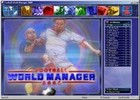 Football World Manager 2000