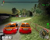 Rally Masters