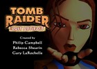 Tomb Raider Lost Artifact