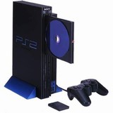 Playstation 2 screenshoty