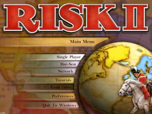 Risk 2