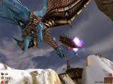 Flying Heroes