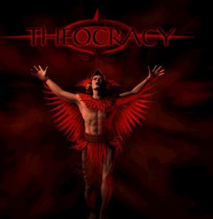 Theocracy