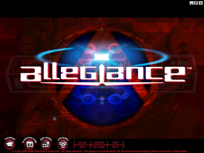 Allegiance