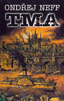 Ond�ej Neff: Tma
