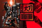 DAIKATANA