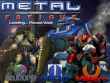 Metal Fatigue