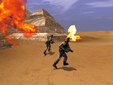 Delta Forces: Land warrior