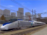 Microsoft Train simulator