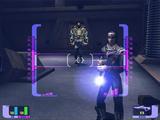 Star Trek DS9 The Fallen