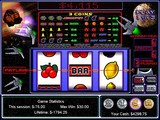 Vegas Games Midnight Madness Slots