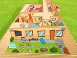 Big Brother Game
