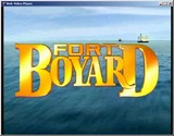 Fort Boyard Millenium