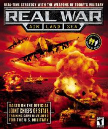 Real War