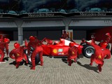 F1 2001