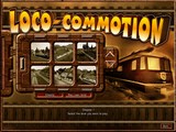 Loco-commotion