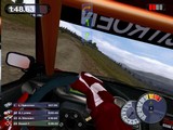 Rally Championship Extreme