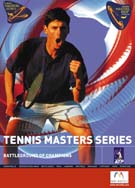 Tennis Masters Series