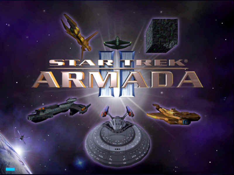 Star Trek Armada II