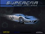 Super Car Street Challenge