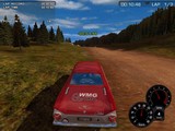 Rally Trophy