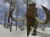 Carnivores Ice Age