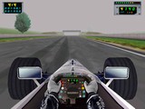 Williams F1 Team Driver