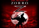 Shadow of the Zorro