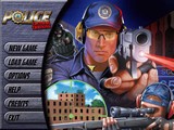 Police tactical training