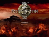 Fate of Dragon