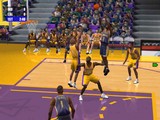 NBA 2001