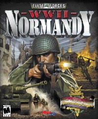 WWII Normandy