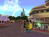 Disney magical race