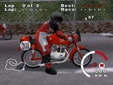 Ducati World