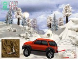 Cabelas 4x4 Off road