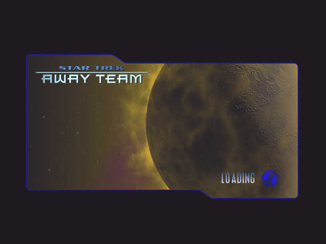 Star Trek: Away Team
