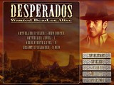 Desperados Demo