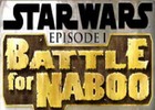 Star Wars: Battle For Naboo