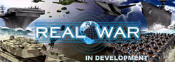 Real War
