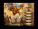 Legends of Might and Magic Demo