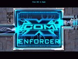 X-Com enforcer