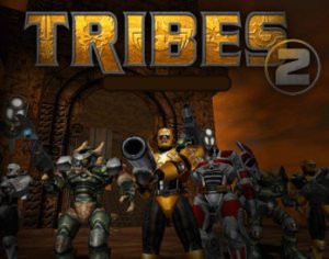 Tribes 2