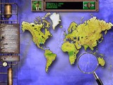 Oil tycoon
