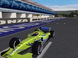 F1 World Grand Prix 2000