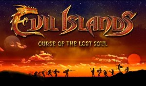 Evil Islands 