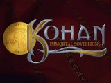 Kohan Immortal Sorvegins