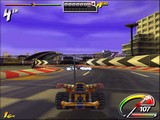 Stunt GP