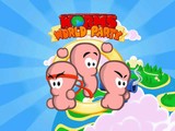 World Worms Party