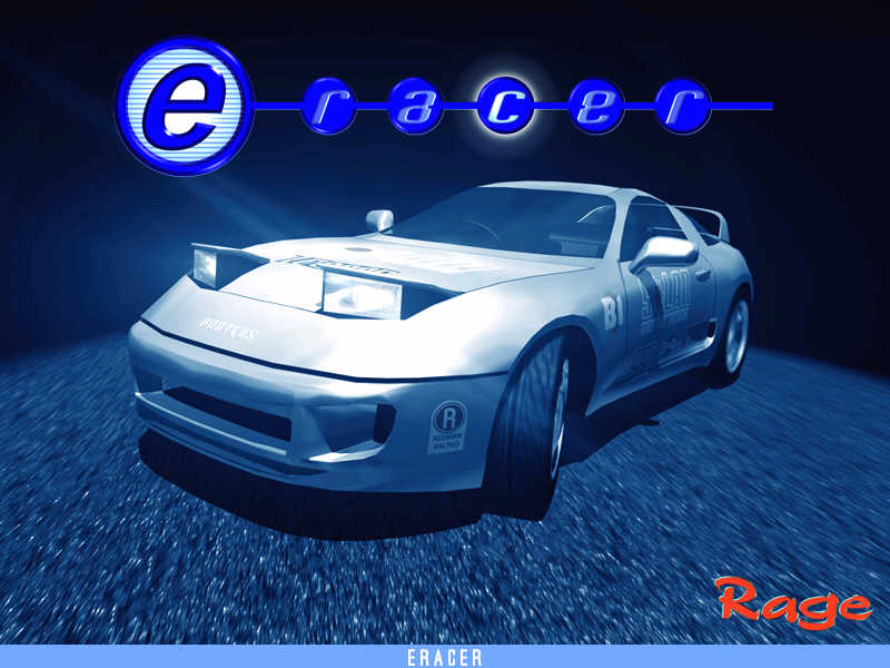 E-Racer