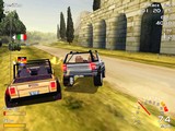 Europe Racer